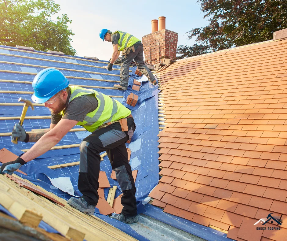Why choose Roof Repair Near Me in Odum, GA
